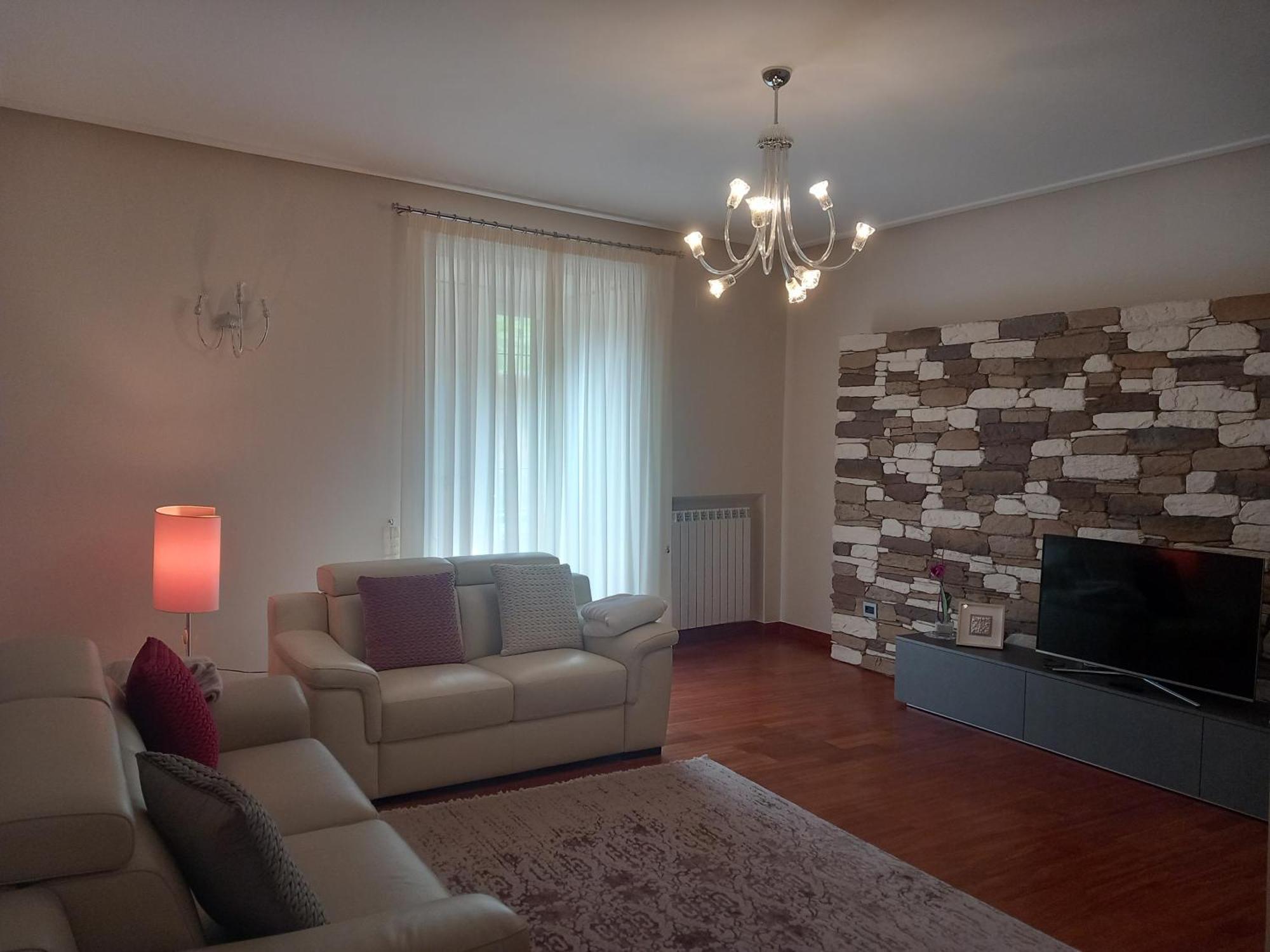 B&B Da Paola Napoli Esterno foto