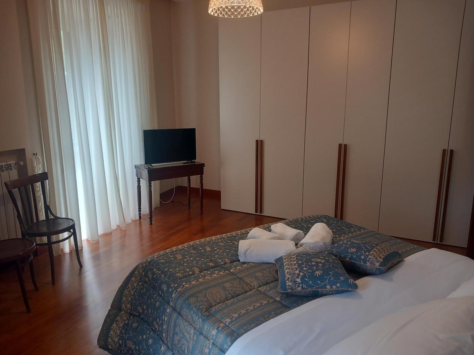 B&B Da Paola Napoli Esterno foto