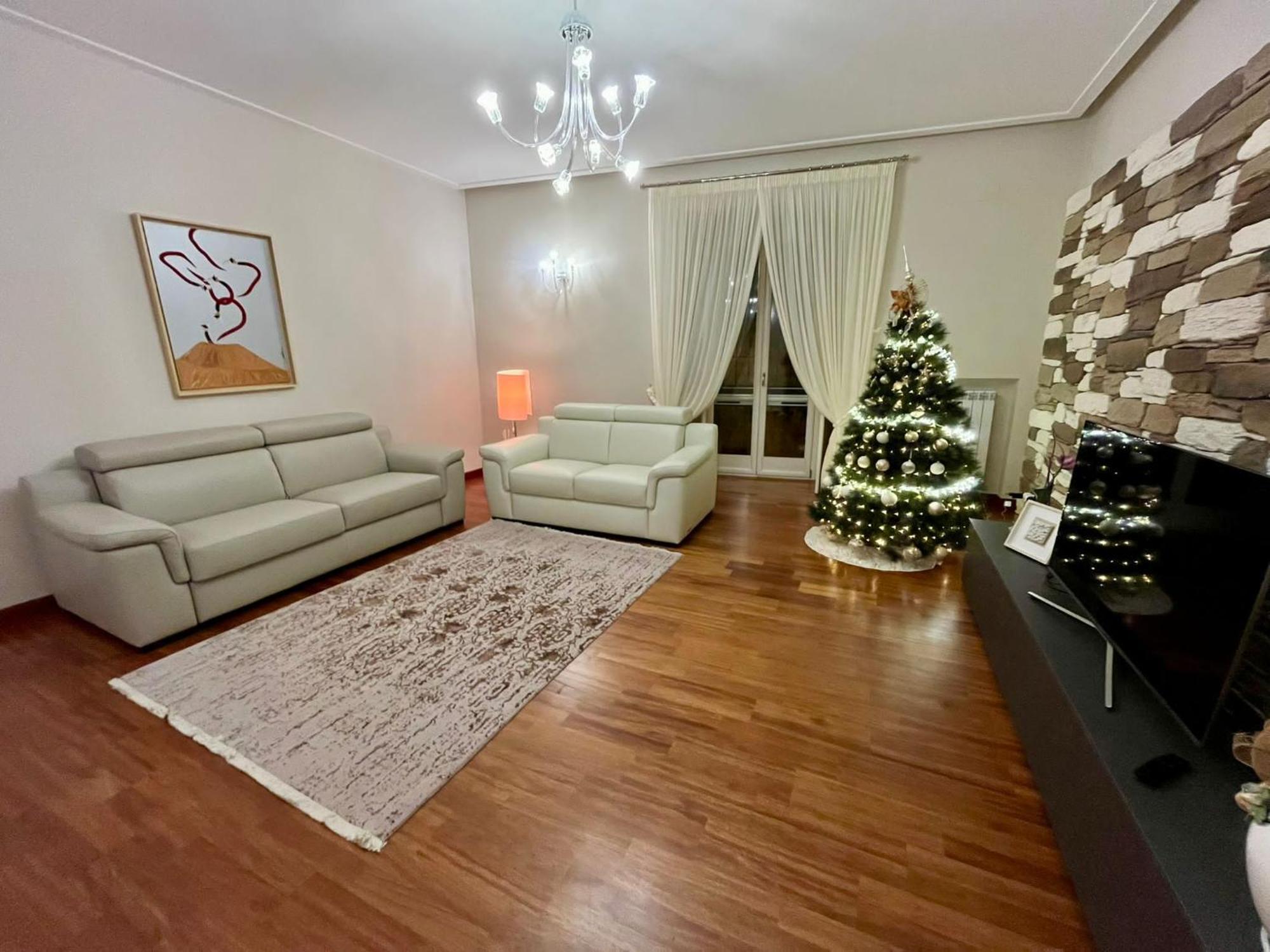 B&B Da Paola Napoli Esterno foto
