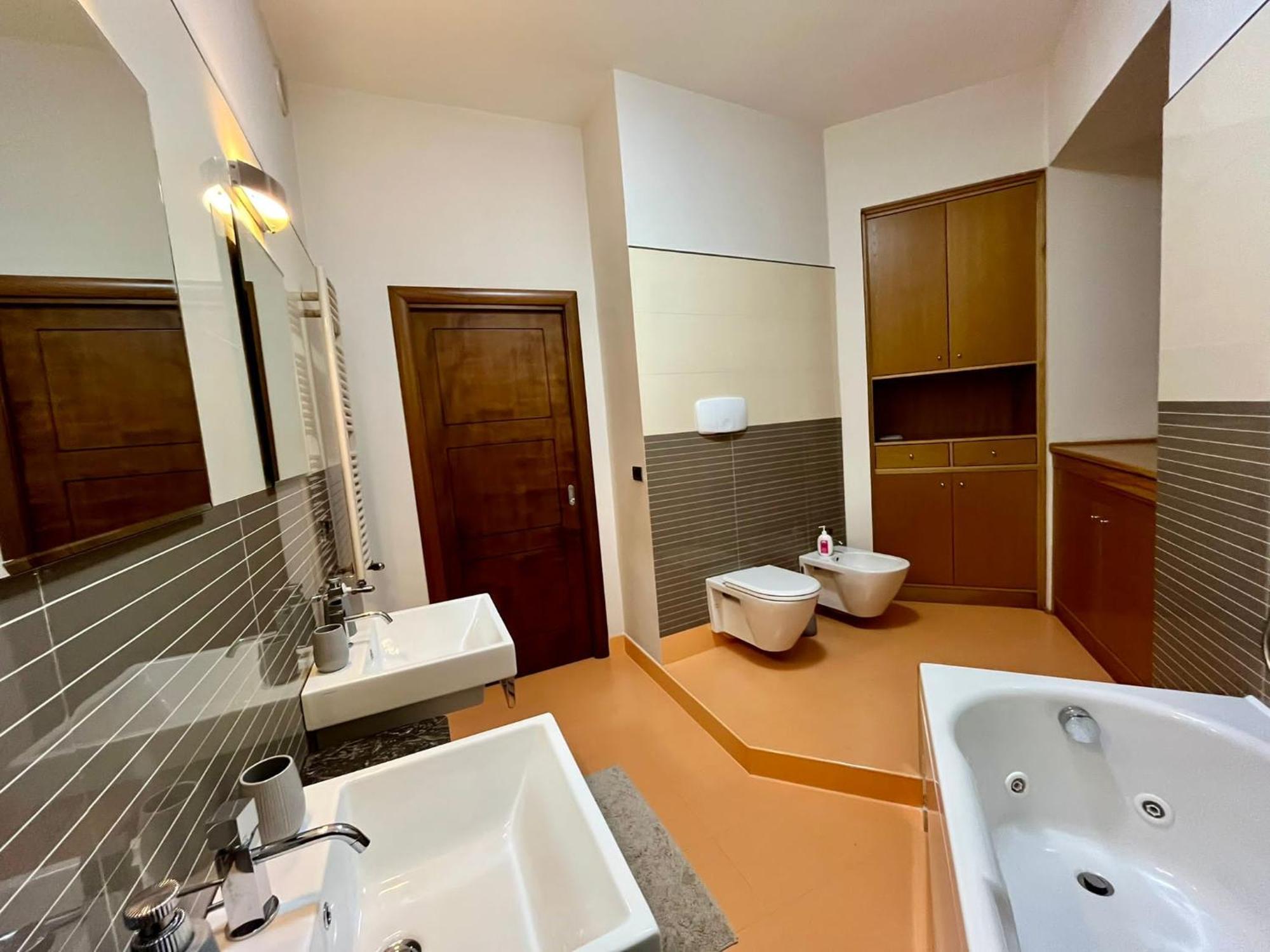 B&B Da Paola Napoli Esterno foto
