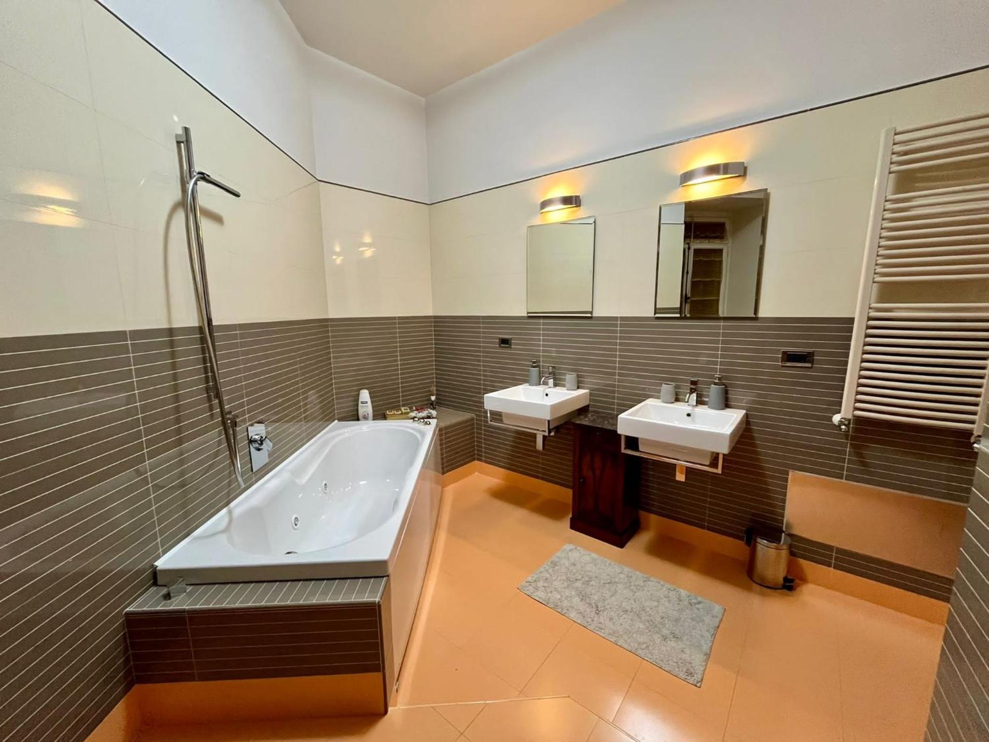 B&B Da Paola Napoli Esterno foto