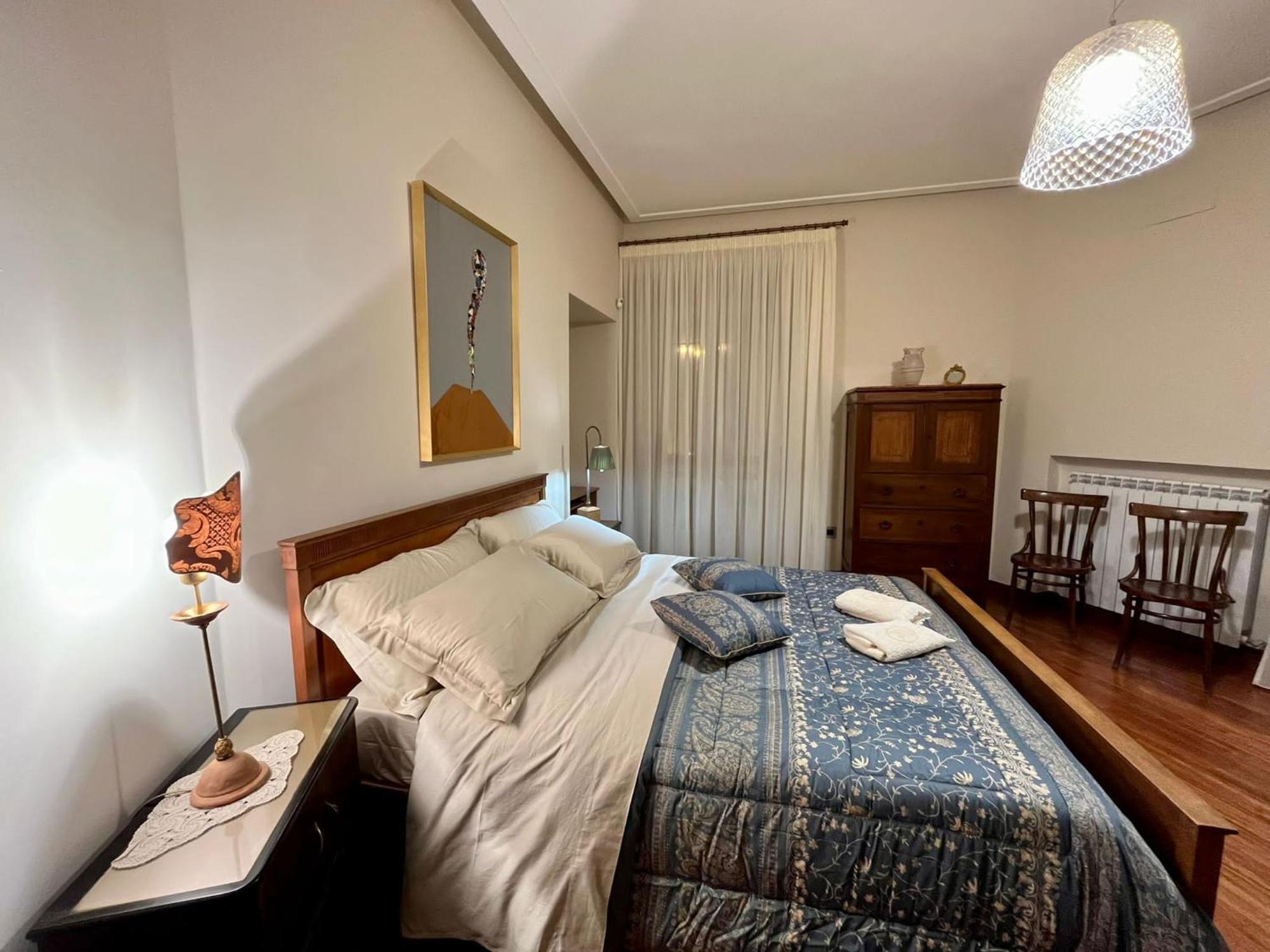B&B Da Paola Napoli Esterno foto