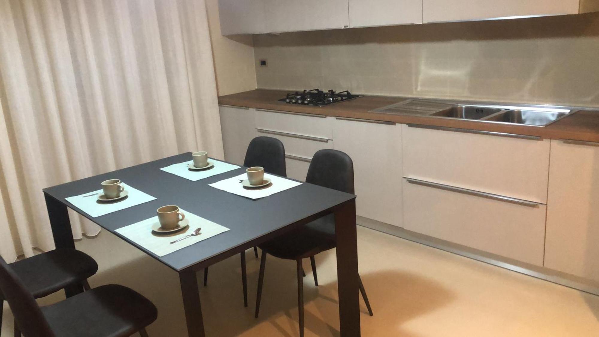 B&B Da Paola Napoli Esterno foto