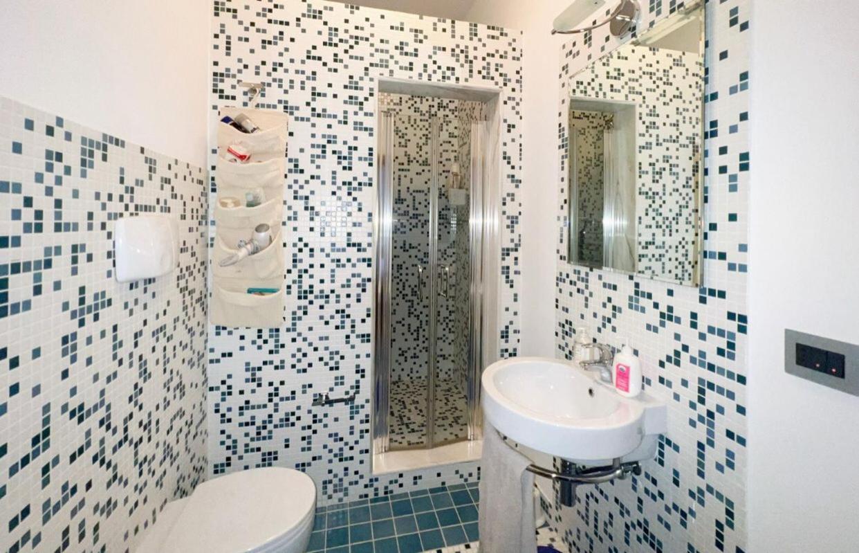 B&B Da Paola Napoli Esterno foto