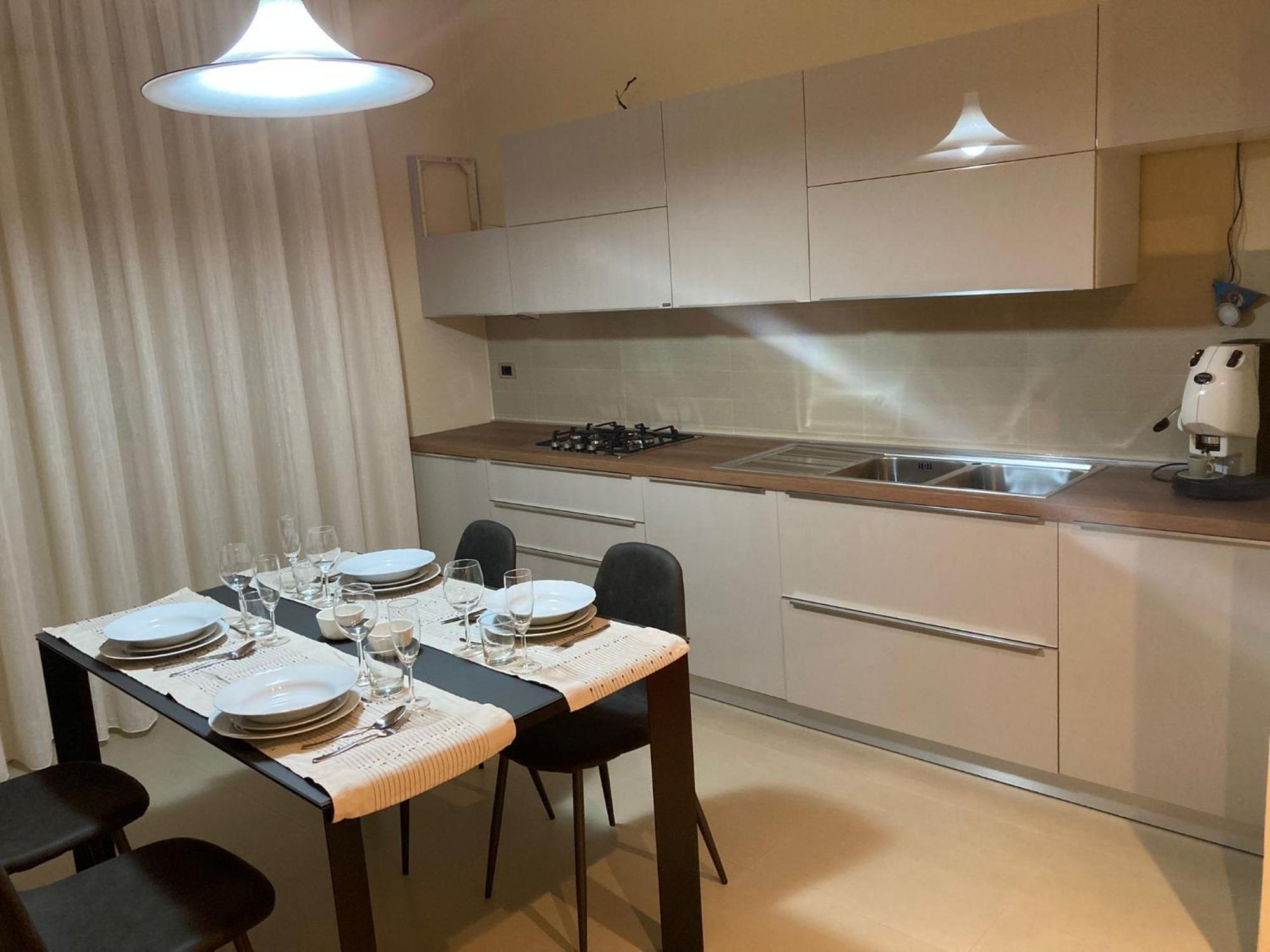 B&B Da Paola Napoli Esterno foto
