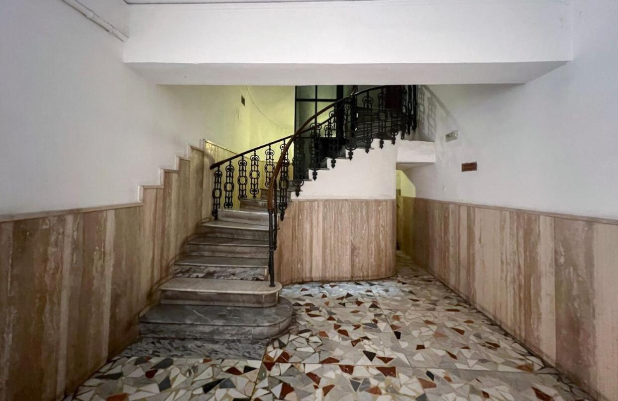 B&B Da Paola Napoli Esterno foto