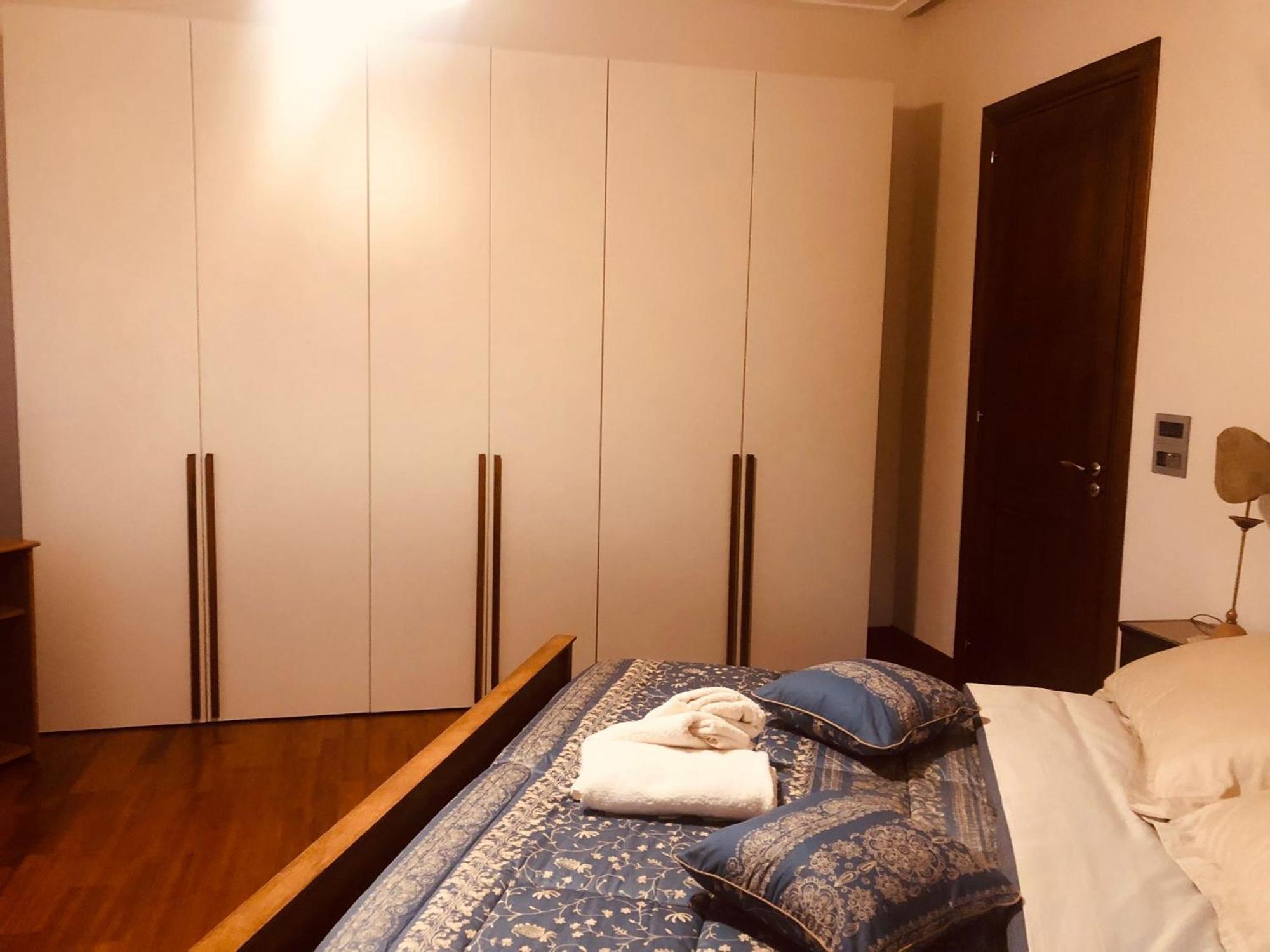 B&B Da Paola Napoli Esterno foto